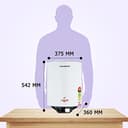 Crompton Arno Neo 25L view 8