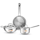 Kraft Futuretec 5 Pc Triply Set