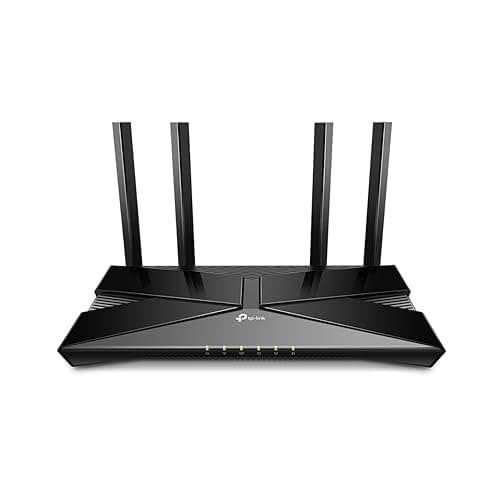 TP-Link Archer AX23 AX1800 WiFi 6 Router
