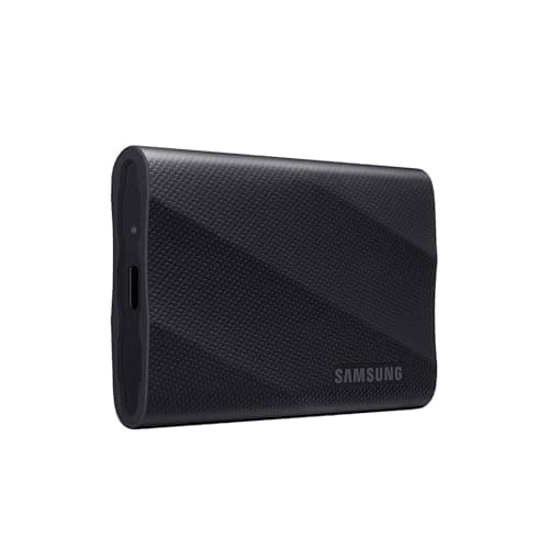 Samsung T9 Portable SSD 1TB