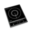 Philips HD4934 1300W Induction Cooktop view 1