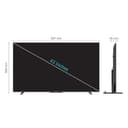 Philips 8100 QLED 43PQT8100/94 view 6