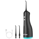 Dr Trust USA 314 Aquacare Oral Irrigator (300ml, Smart Memory)
