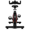 Let's Play Premium Magnetic Spin Bike (28 kg Flywheel) view 3