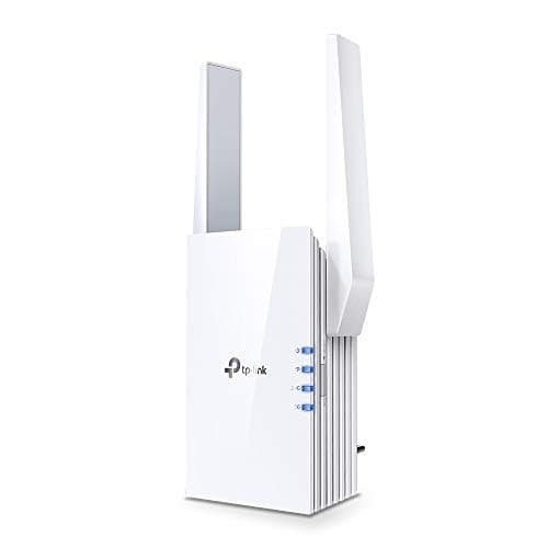 TP-Link RE605X AX1800 WiFi 6 Extender