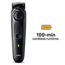Braun BT5410 Beard Trimmer view 6