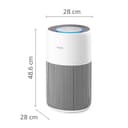 Philips Air Purifier AC2220 (2200 Series) view 8