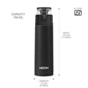 Milton Atlantis 900 Thermosteel Bottle (750 ml) view 5