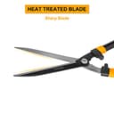 INGCO Hedge Shears view 2