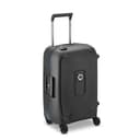 DELSEY PARIS Moncey 55cm Polypropylene Cabin Trolley with TSA Lock view 2