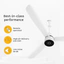 atomberg Renesa Enzel 1200mm BLDC Ceiling Fan view 3