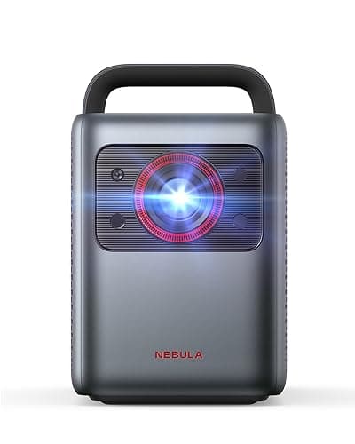 Anker Nebula Cosmos Laser 4K