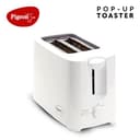 Pigeon 2-Slice Auto Pop-Up Toaster view 2