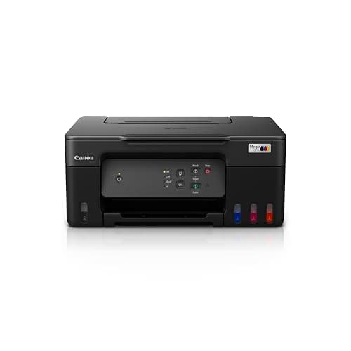 Canon PIXMA MegaTank G2730