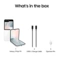 Samsung Galaxy Z Flip 7 FE view 6