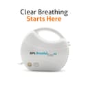 BPL Breathe Ezee N8 Nebulizer view 2