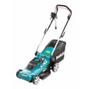 Makita ELM3720 Electric Lawn Mower 1400W view 2