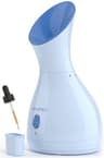 CARESMITH Bloom 2-in-1 Face Steamer