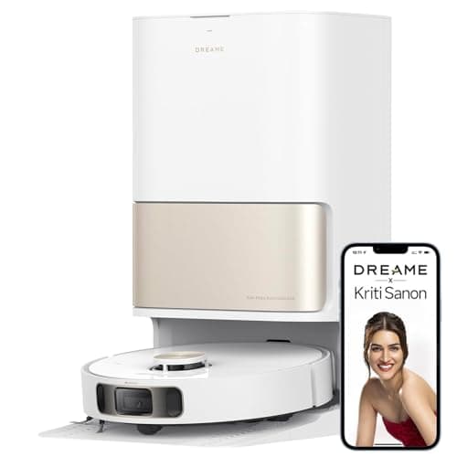 Dreame L10S Pro Ultra