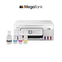 Canon PIXMA MegaTank G3780 view 5