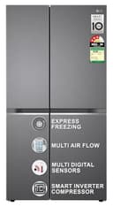 LG 655L Smart Inverter GL-B257HDSY