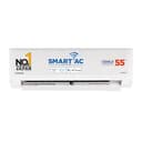 Panasonic 1 Ton 4 Star WiFi Inverter Split AC view 1