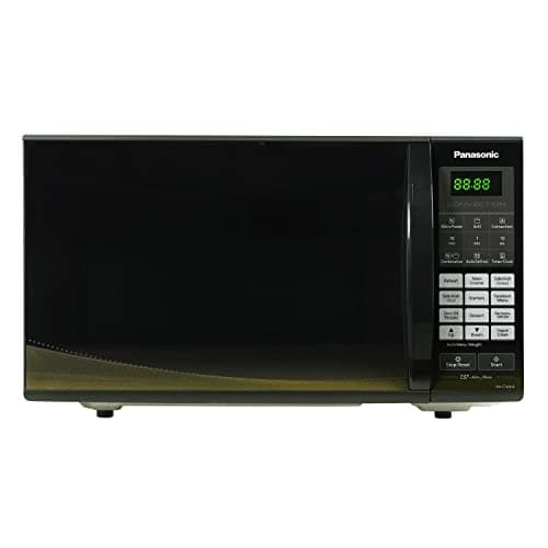 Panasonic NN-CT64HBFDG 27L