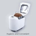 Wonderchef Regalia Bread Maker view 6