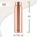 Milton Copper Aqua 1000 Bottle (950ml) view 5