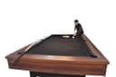 Khalsa Gymnastic Works American Model Pool Table 8x4 ft view 5