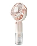 Gaiatop Mini Portable Fan with Mist Spray