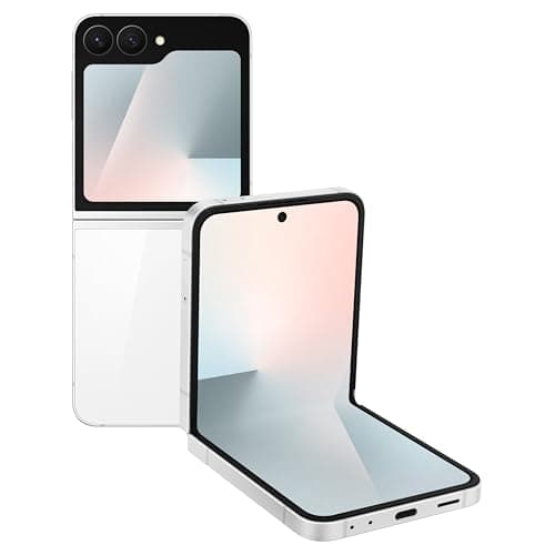 Samsung Galaxy Z Flip 7 FE