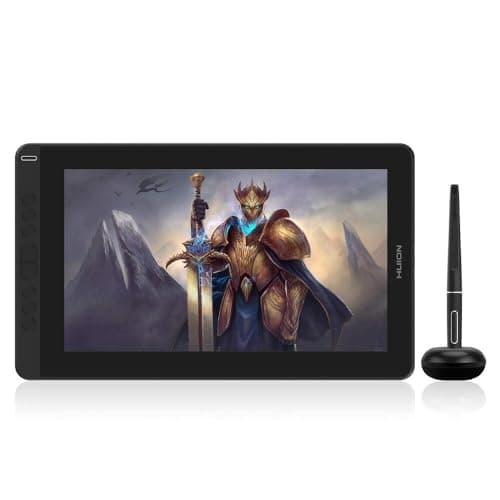 Huion Kamvas 13 Pen Display