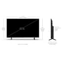 Acer Ultra I 43' 4K LED Google TV view 5