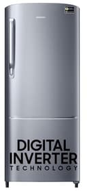 Samsung 183L 3-Star Digital Inverter Single Door Refrigerator view 1
