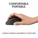 Logitech M240 Silent Bluetooth Mouse view 5