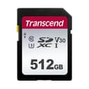 Transcend 300S 512GB V30