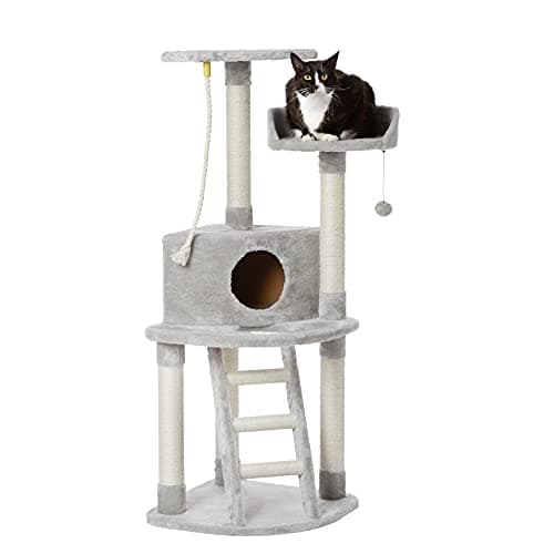 Amazon Basics Cat Tree X-Large with Platform