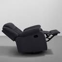 Sleepyhead RX7 (by Duroflex) Rocking & Swivel Manual Recliner view 9