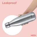Milton Duo DLX 1000 Thermosteel Water Bottle (1L) view 6
