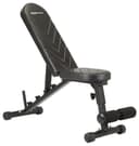 FITKIT by Cult Adjustable Bench with Leg Support
