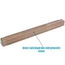 SAVSOL Motorized 120' Screen (8x6 Ft, 4:3) view 5