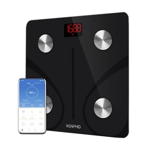 RENPHO Smart Body Fat Scale