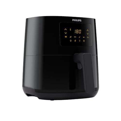 Philips HD9252/90 Digital Air Fryer 4.1L
