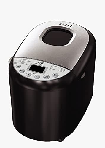 American Micronic Atta & Bread Maker (19 Programs, LCD)