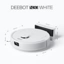 ECOVACS DEEBOT N30 White view 8