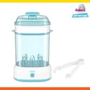 Adore Advanced Espresso Electric Steam Sterilizer view 5