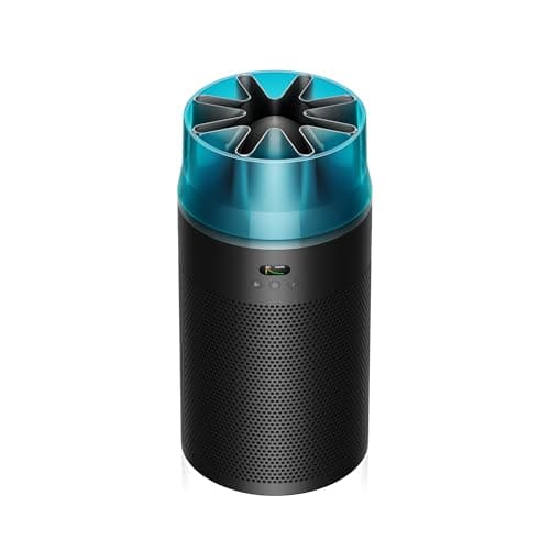 Dyson Hushjet Purifier Compact HJ10
