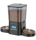 HoneyGuardian 3.5L Dual Bowl Feeder