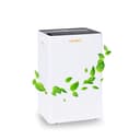 HINISO 22L Smart WiFi with UV & Ionizer